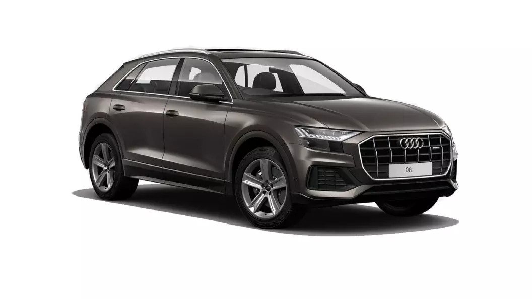 Audi Audi Q8